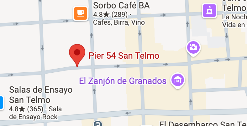 Google Maps